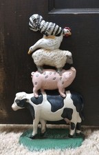 Vintage stacked farm for sale  Crawford