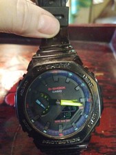 Shock analog watch for sale  Walsenburg