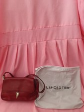 Sac main lancaster d'occasion  Haillicourt