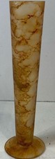 Marbled orange glass for sale  Saint Paul
