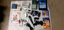Lot.jeux.ps2 accessoires manet d'occasion  Allauch
