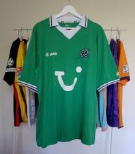 Hannover trikot 2011 gebraucht kaufen Hannover trikot 2011 gebraucht kaufen  Großenhain