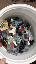 Legos mixed lots for sale  Big Sandy