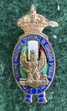 Distintivo spilla pin usato  Vistrorio