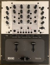 Rane ttm57sl serato for sale  El Paso