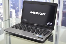 Medion akoya p6634 gebraucht kaufen  Euskirchen