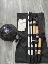 Pole xpert 45mm for sale  BIRMINGHAM