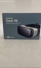 Samsung gear white for sale  Indianapolis