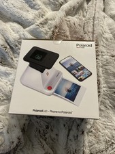 Polaroidlab phone polaroid. for sale  Hillsborough