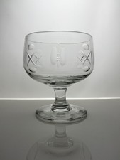Antique victorian crystal for sale  SHREWSBURY