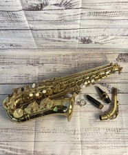 Saxofone Mendini por Cecilio comprar usado  Enviando para Brazil