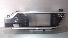 Facade autoradio citroen d'occasion  Seurre