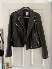River island jacket for sale  CASTLEFORD