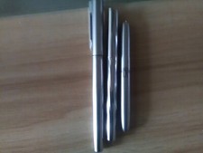 Lot stylos plume d'occasion  Pont-Saint-Esprit