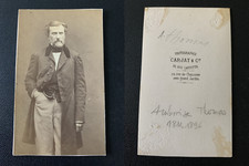 Carjat paris ambroise d'occasion  Pagny-sur-Moselle