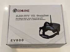 Eachine ev800 5.8g for sale  SHEFFORD