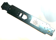 Chassis grundplatte car gebraucht kaufen  Auerbach/Vogtl.