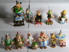 Komplettsatz asterix römer gebraucht kaufen  Nürnberg