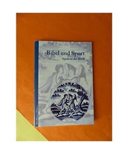 Bibel sport sport gebraucht kaufen  Trebbin