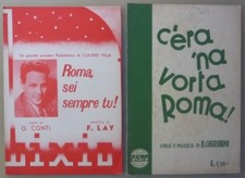 Spartiti musicali fisarmonica usato  Italia