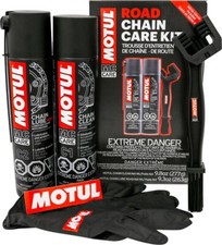 Kit de cuidados com corrente Motul Road 109767 comprar usado  Enviando para Brazil