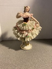 Vintage german ballerina for sale  Melrose Park