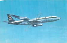 Cartolina aereo olympic usato  Milano