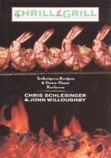 Thrill grill techniques for sale  Montgomery