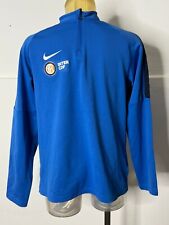 Nike inter felpa usato  Sacile