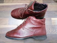Rohde brown leather for sale  LONDON