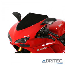 Moto pare brise d'occasion  France