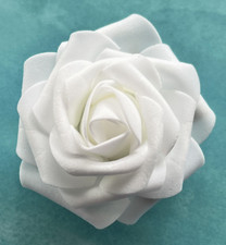 Pure white rose for sale  Highland