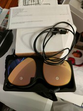 Htc flow lunettes d'occasion  Eckbolsheim