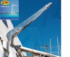Gruette elettriche inox usato  Monfalcone