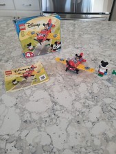 Lego disney 10772 for sale  Sparks