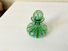 Hand blown italian for sale  Lincoln