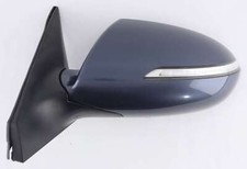 Espelho lateral de motorista aquecido Kia Sportage 10 - 16 com seta azul crepúsculo comprar usado Espelho lateral de motorista aquecido Kia Sportage 10 - 16 com seta azul crepúsculo comprar usado  Enviando para Brazil