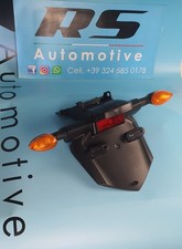 Portatarga completo frecce usato Portatarga completo frecce usato  Villafranca Sicula