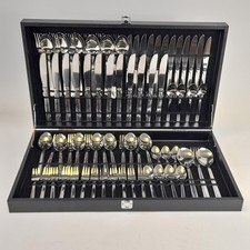 Piece stainless steel for sale  SOUTHEND-ON-SEA