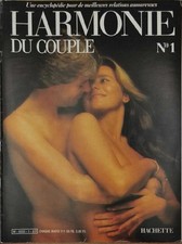 Fascicule harmonie couple d'occasion  Le Mans