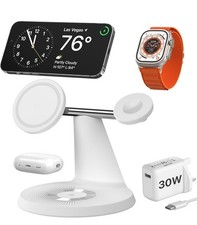 Wireless charger station for sale  OLDBURY