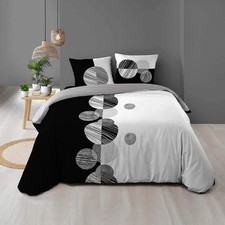 Housse couette 220x240 d'occasion  France
