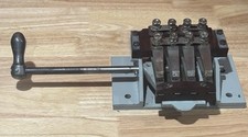 Allied union switch for sale  Eureka