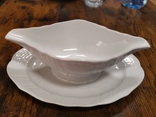 Soßen terrine sauciere gebraucht kaufen  Berlin