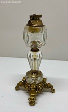 Vintage crystal glass for sale  Seattle
