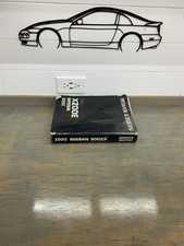 1995 nissan 300zx for sale  Walkertown