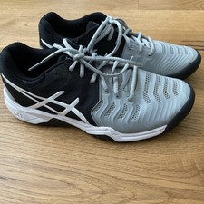 Asics damen tennisschuh gebraucht kaufen  Heidelberg