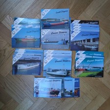 Coastal magazines 2010 for sale  RUGBY