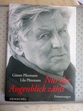 Günter pfitzmann lilo gebraucht kaufen  Rutesheim