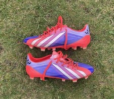 Adidas adizero f50 for sale  NEWQUAY